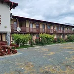 Casa Luca 2 Homestay Vama Veche