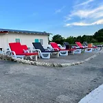 Homestay Casa Luca 2 Vama Veche