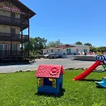 Casa Luca 2 * Vama Veche