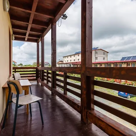 Privatunterkunft Casa Luca 2