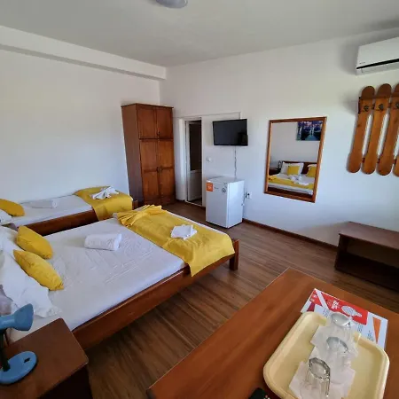 Privatunterkunft Casa Luca 2 *