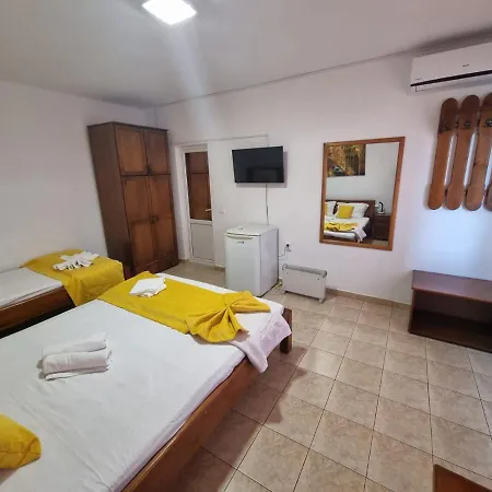 Privatunterkunft Casa Luca 2