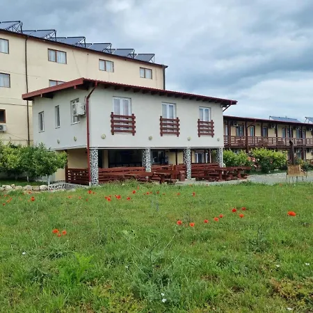 Casa Luca 2 Privatunterkunft *