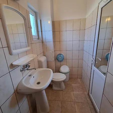 Séjour chez l'habitant Casa Luca 2
