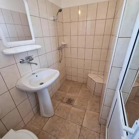 Casa Luca 2 Privatunterkunft