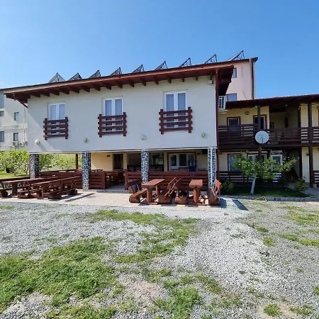 Privatunterkunft Casa Luca 2 *