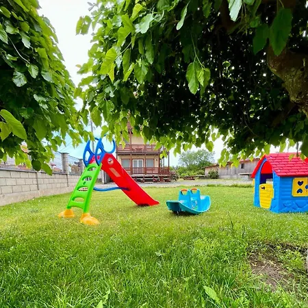 Casa Luca 2 Vama Veche