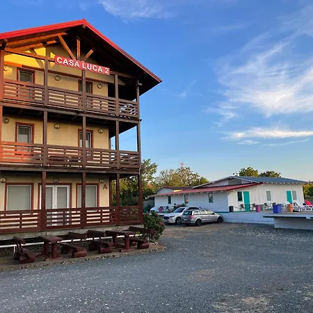 Casa Luca 2 Privatunterkunft