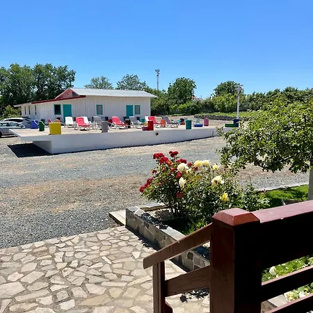 Casa Luca 2 * Vama Veche