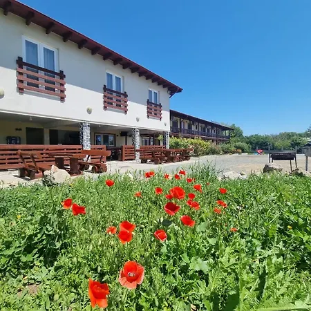 Privatunterkunft Casa Luca 2 *