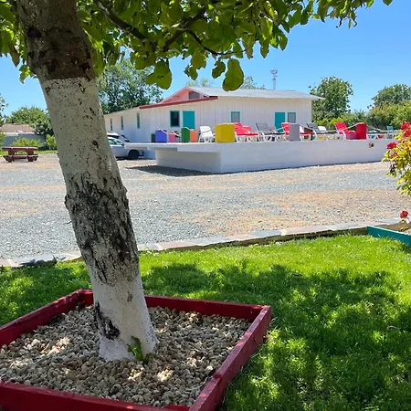 Casa Luca 2 Privatunterkunft Vama Veche