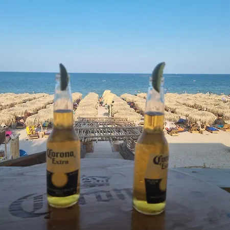 Privatunterkunft Casa Luca 2 Vama Veche