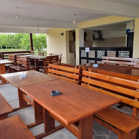 Casa Luca 2 Vama Veche