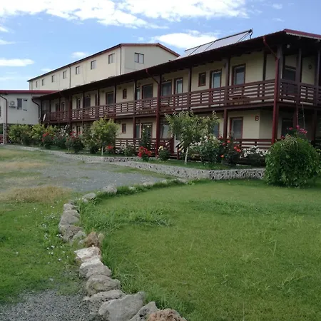 Casa Luca 2 Privatunterkunft *