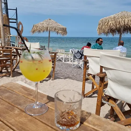 Privatunterkunft Casa Luca 2 *