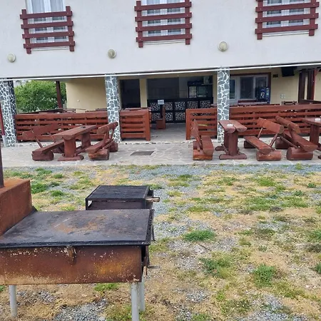 Casa Luca 2 Privatunterkunft Vama Veche