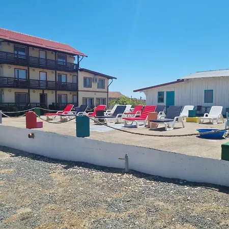 Casa Luca 2 Vama Veche