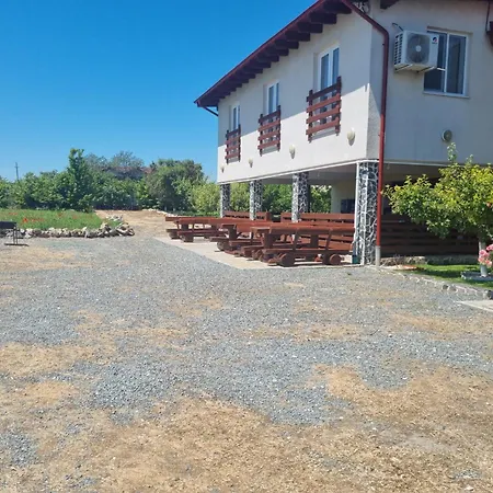 Casa Luca 2 * Vama Veche