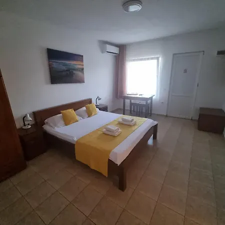 Privatunterkunft Casa Luca 2 Vama Veche