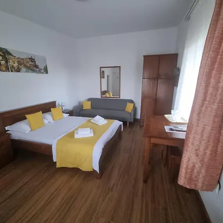 Casa Luca 2 Vama Veche