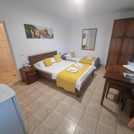 Casa Luca 2 * Vama Veche