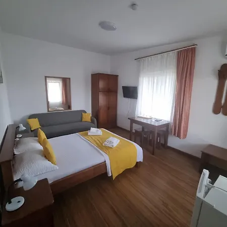 Privatunterkunft Casa Luca 2