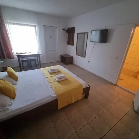 Casa Luca 2 Privatunterkunft *