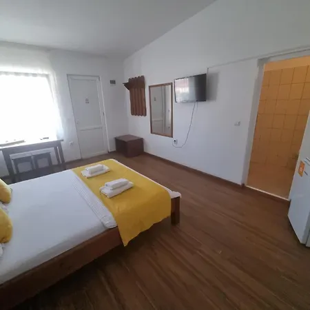 Privatunterkunft Casa Luca 2 *