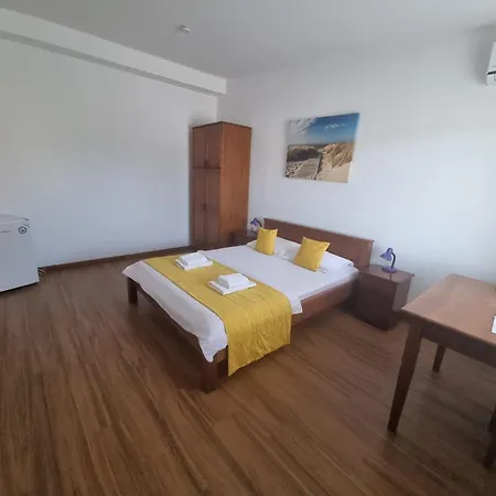 Casa Luca 2 Privatunterkunft Vama Veche