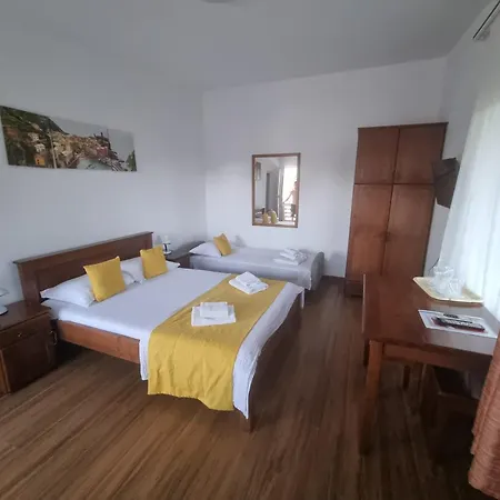 Privatunterkunft Casa Luca 2