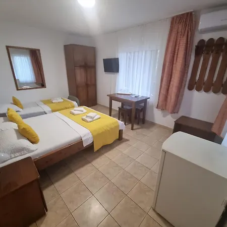 Privatunterkunft Casa Luca 2 Vama Veche