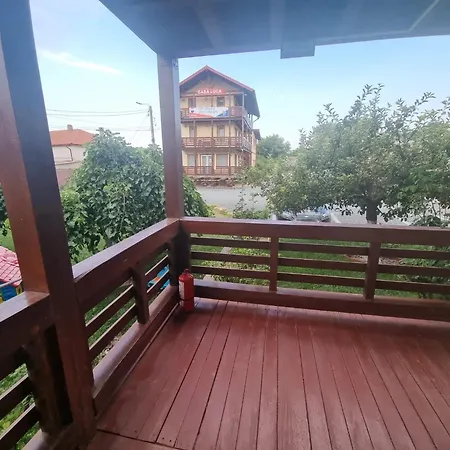 Casa Luca 2 Privatunterkunft