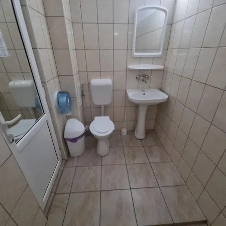 Séjour chez l'habitant Casa Luca 2