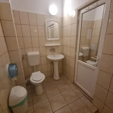 Casa Luca 2 Séjour chez l'habitant *