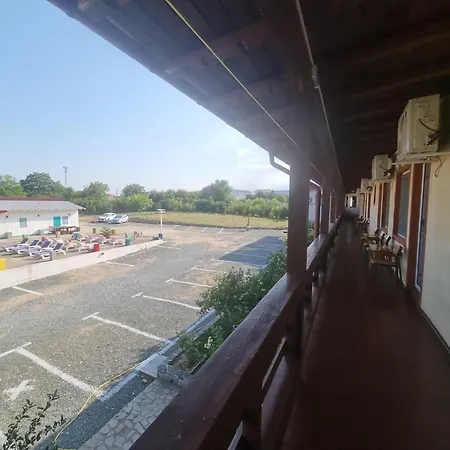 Privatunterkunft Casa Luca 2 *