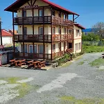 Privatunterkunft Casa Luca 2