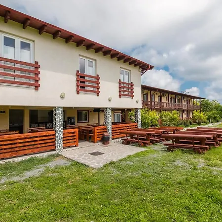 Casa Luca 2 Вама-Веке