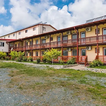 Casa Luca 2 *