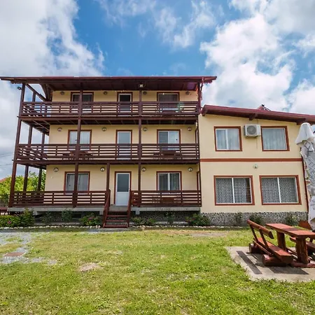 Casa Luca 2 Проживание в семье *