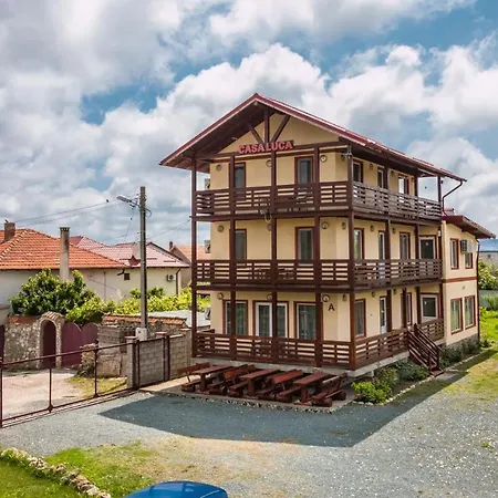 Casa Luca 2 *