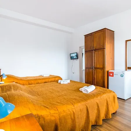 Casa Luca 2 바마베체