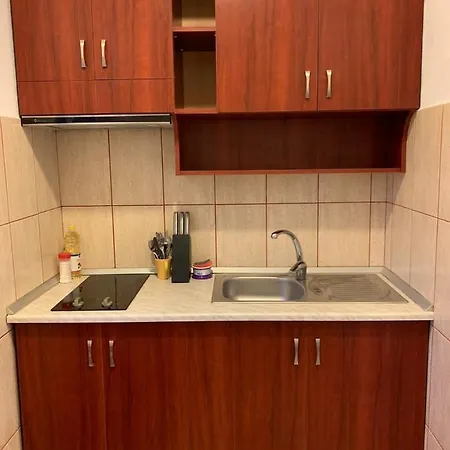 홈스테이 Casa Luca 2 *