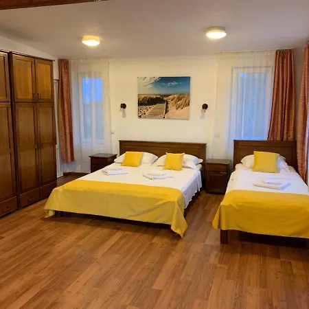 Casa Luca 2 홈스테이 *