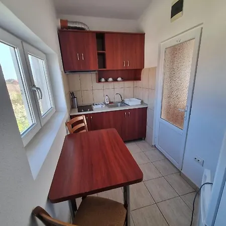 Casa Luca 2 홈스테이 바마베체