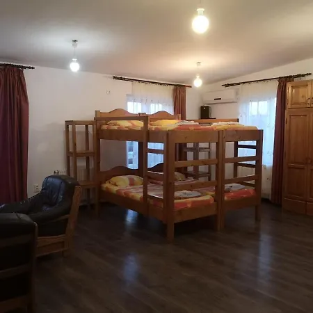 Casa Luca 2 * 바마베체