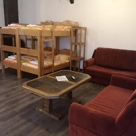 Casa Luca 2 홈스테이 *
