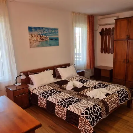 Casa Luca 2 Проживание в семье Вама-Веке