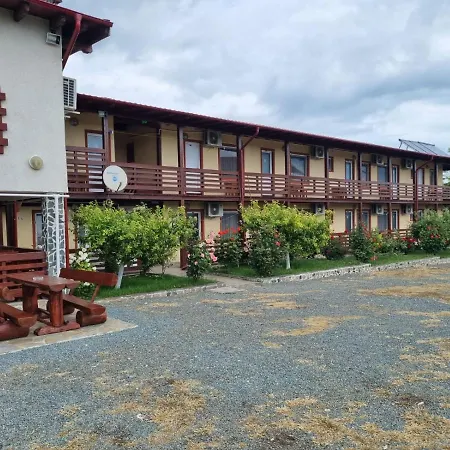 Casa Luca 2 Проживание в семье Вама-Веке