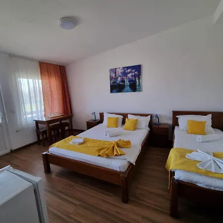 홈스테이 Casa Luca 2 바마베체