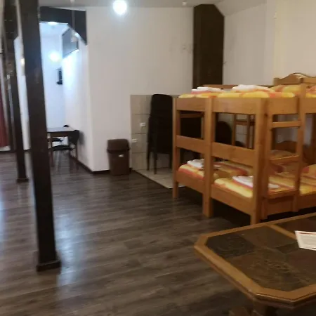 Casa Luca 2 홈스테이